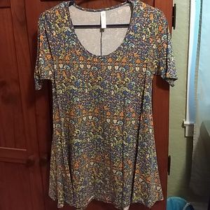LulaRoe Perfect Tee